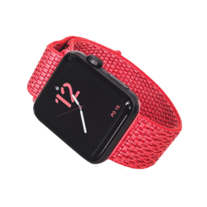 Brown Watch