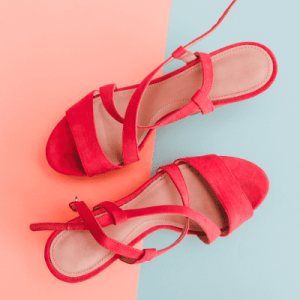 Stylish Shoe